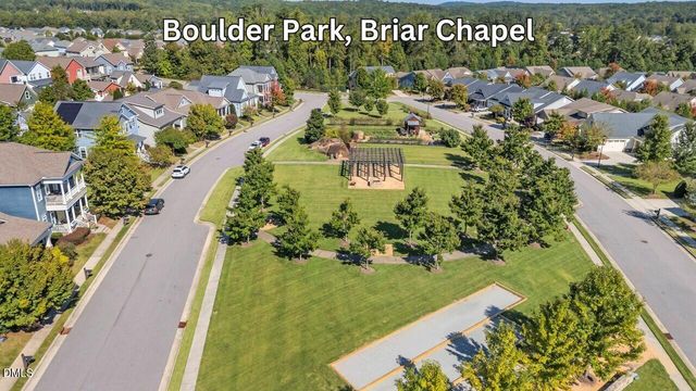 13 Boone Street, Chapel Hill, NC 27516