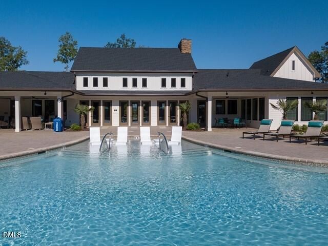 13 Boone Street, Chapel Hill, NC 27516