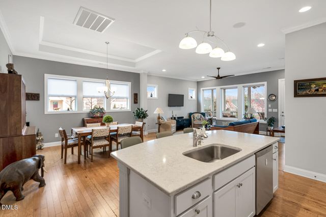 13 Boone Street, Chapel Hill, NC 27516