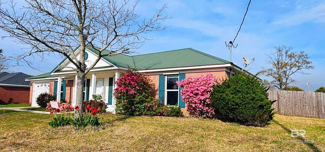 8940 Shannon's Mill Road, Foley, AL 36535