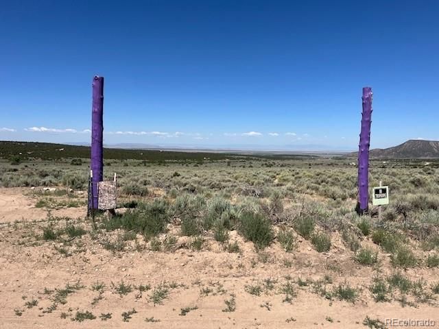 Lot 2124 Trujillo Road, Fort Garland, CO 81133