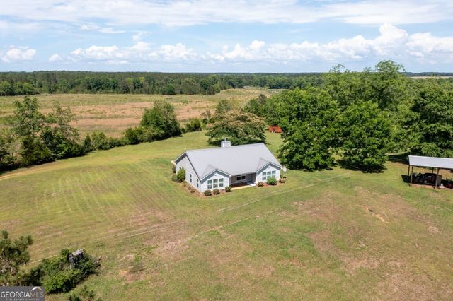 780 Jenkins Road, Blakely, GA 39823