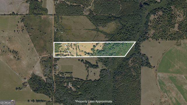 780 Jenkins Road, Blakely, GA 39823