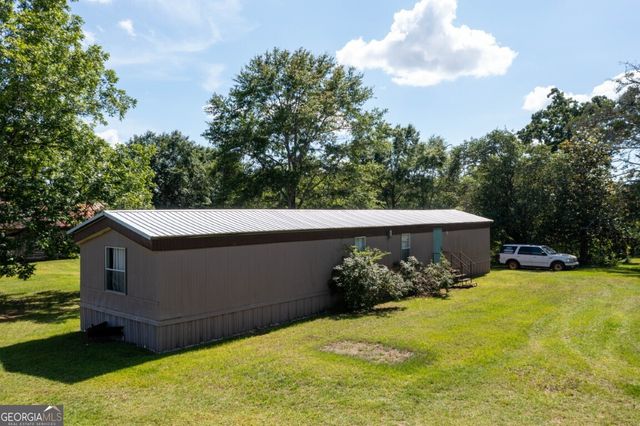 780 Jenkins Road, Blakely, GA 39823