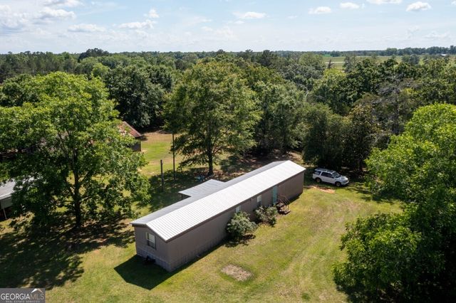 780 Jenkins Road, Blakely, GA 39823