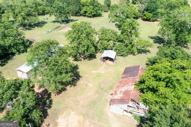 780 Jenkins Road, Blakely, GA 39823