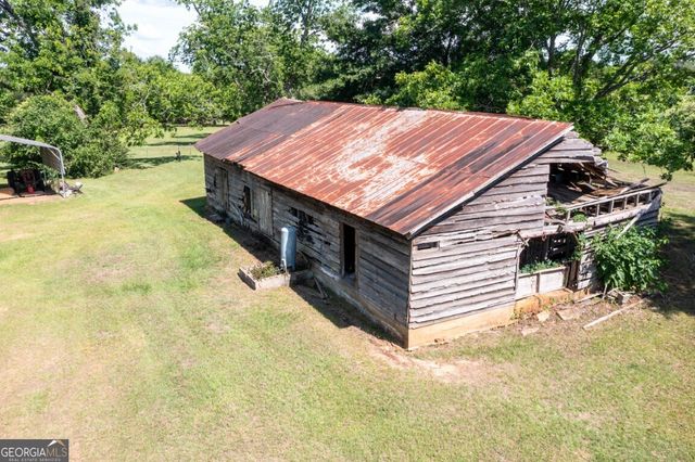 780 Jenkins Road, Blakely, GA 39823