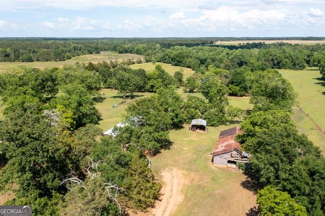 780 Jenkins Road, Blakely, GA 39823
