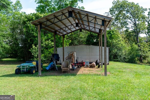 780 Jenkins Road, Blakely, GA 39823