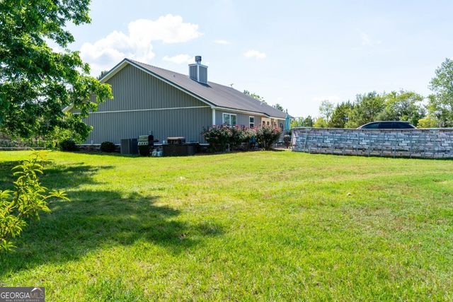780 Jenkins Road, Blakely, GA 39823