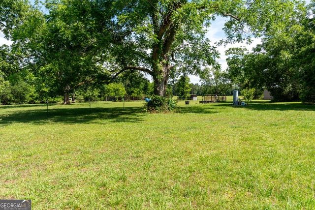780 Jenkins Road, Blakely, GA 39823