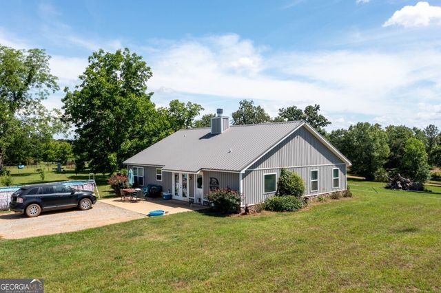 780 Jenkins Road, Blakely, GA 39823