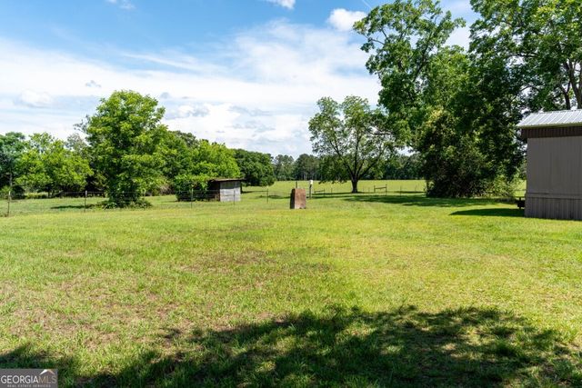 780 Jenkins Road, Blakely, GA 39823