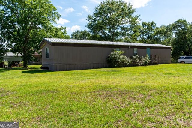 780 Jenkins Road, Blakely, GA 39823