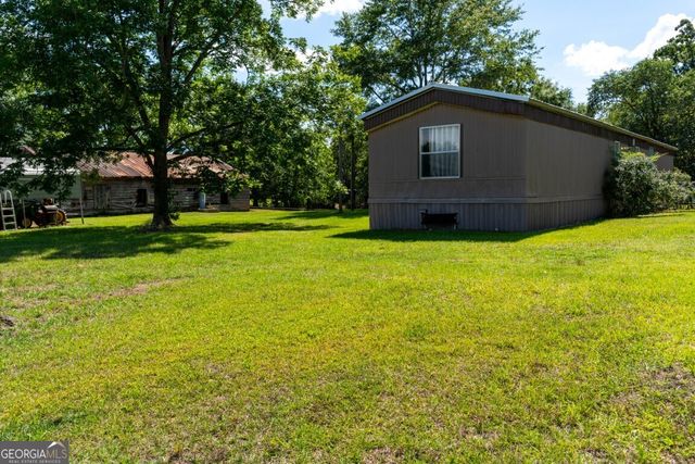 780 Jenkins Road, Blakely, GA 39823