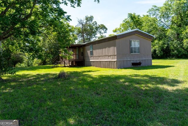 780 Jenkins Road, Blakely, GA 39823