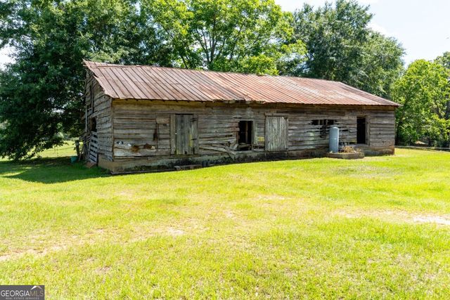 780 Jenkins Road, Blakely, GA 39823