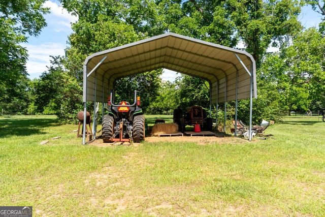 780 Jenkins Road, Blakely, GA 39823