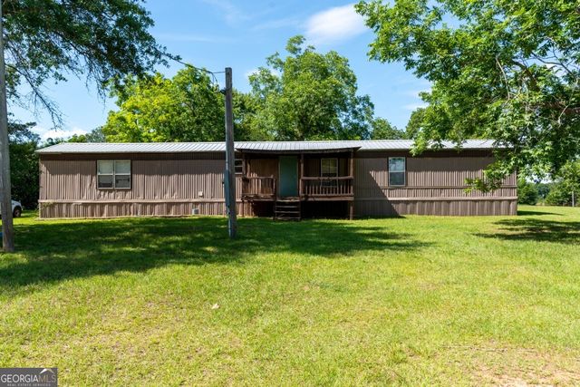 780 Jenkins Road, Blakely, GA 39823