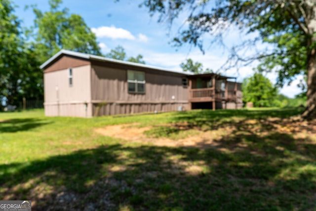 780 Jenkins Road, Blakely, GA 39823