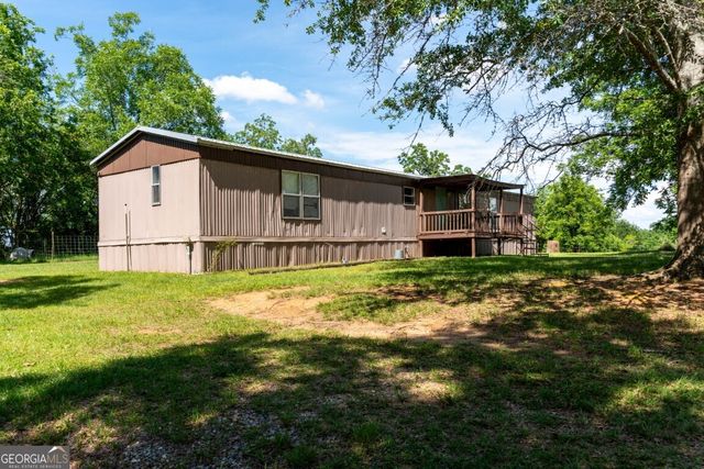 780 Jenkins Road, Blakely, GA 39823