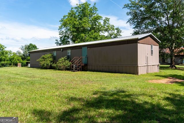 780 Jenkins Road, Blakely, GA 39823