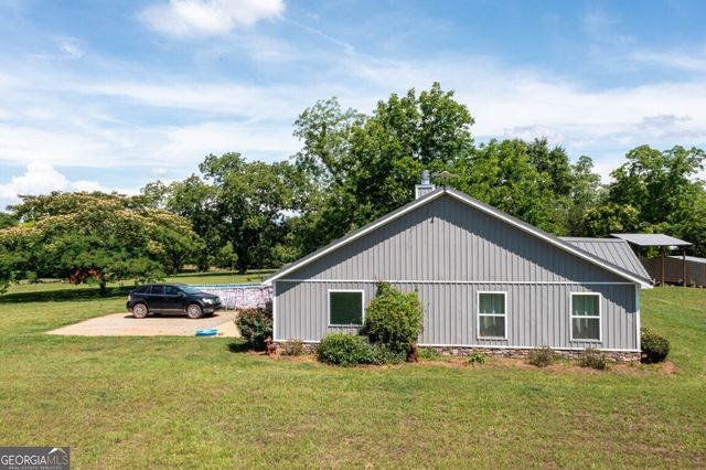 780 Jenkins Road, Blakely, GA 39823