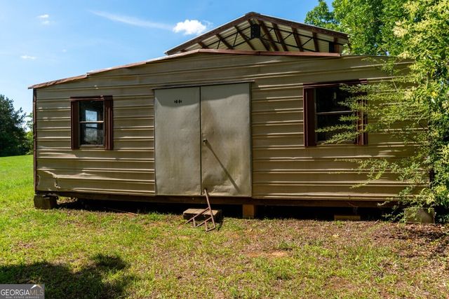 780 Jenkins Road, Blakely, GA 39823
