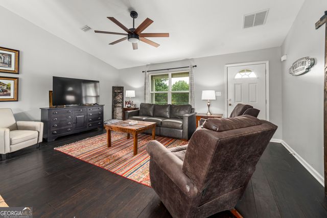 780 Jenkins Road, Blakely, GA 39823