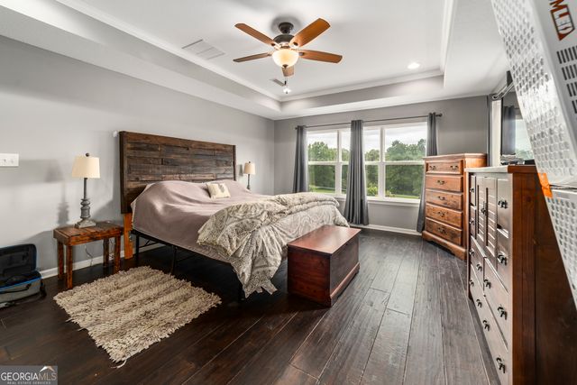 780 Jenkins Road, Blakely, GA 39823