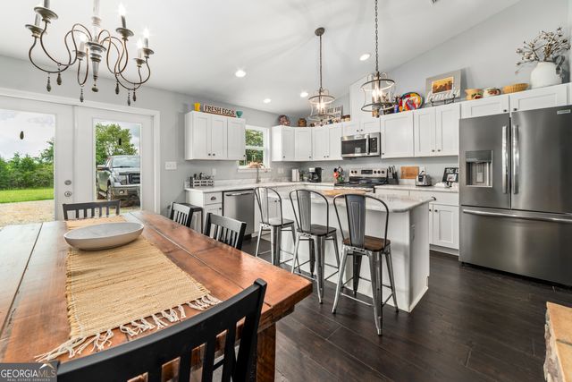 780 Jenkins Road, Blakely, GA 39823