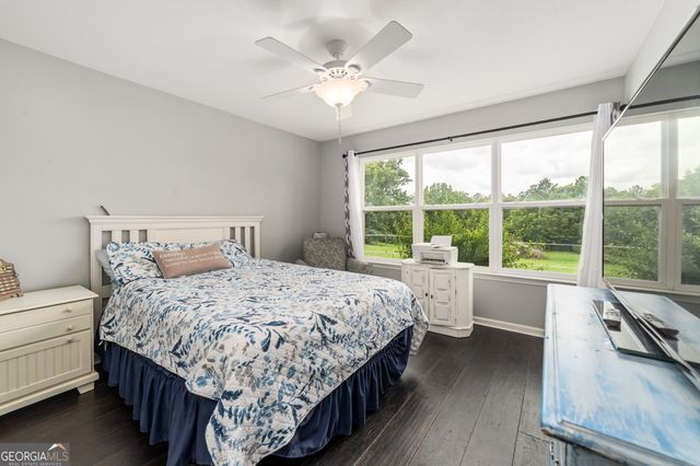 780 Jenkins Road, Blakely, GA 39823