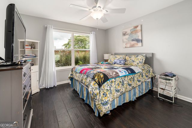 780 Jenkins Road, Blakely, GA 39823