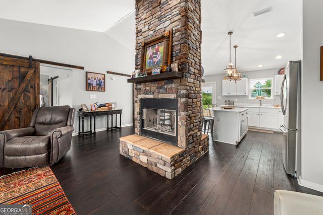 780 Jenkins Road, Blakely, GA 39823