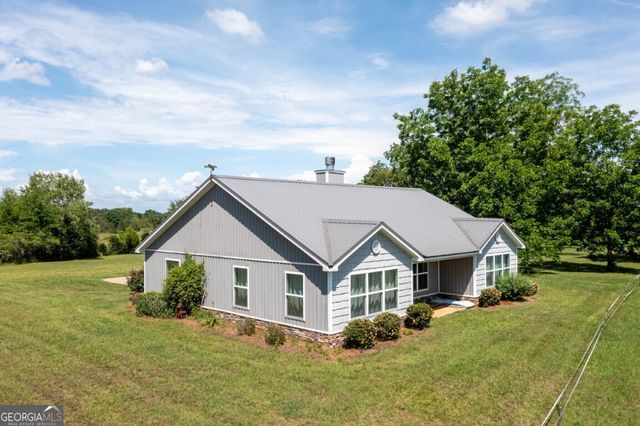 780 Jenkins Road, Blakely, GA 39823