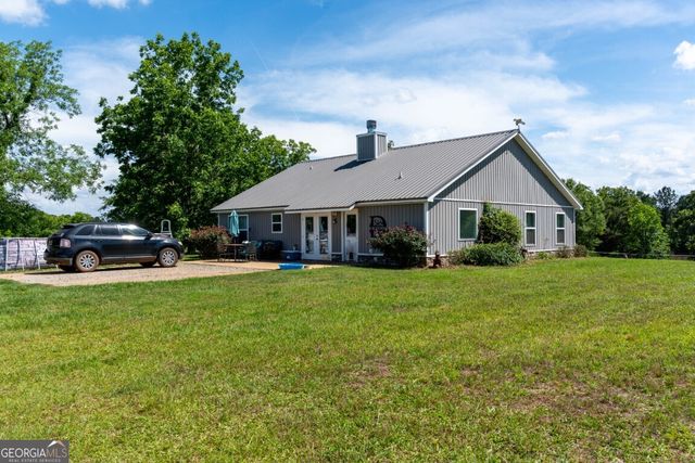 780 Jenkins Road, Blakely, GA 39823