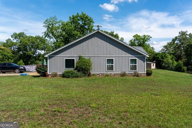 780 Jenkins Road, Blakely, GA 39823