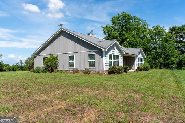 780 Jenkins Road, Blakely, GA 39823