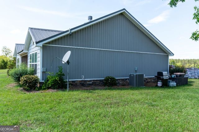 780 Jenkins Road, Blakely, GA 39823
