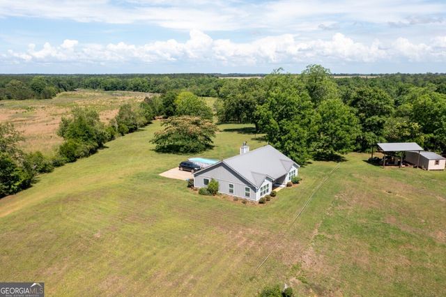 780 Jenkins Road, Blakely, GA 39823
