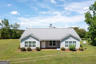 780 Jenkins Road, Blakely, GA 39823