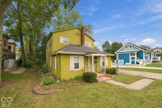 120 3rd Street NW, Carmel, IN 46032