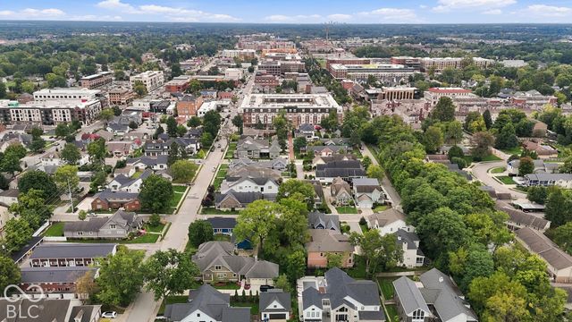 120 3rd Street NW, Carmel, IN 46032