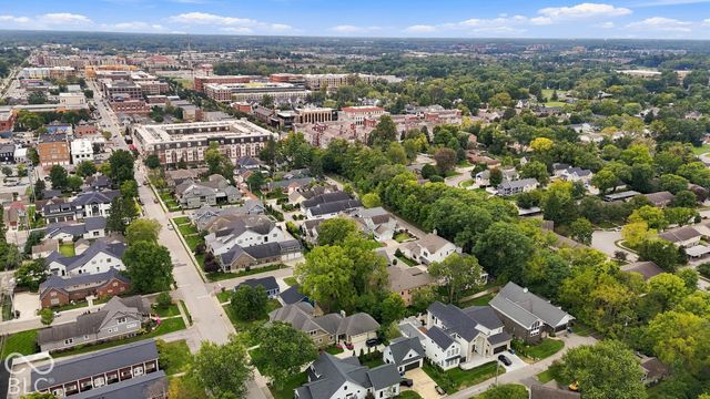 120 3rd Street NW, Carmel, IN 46032