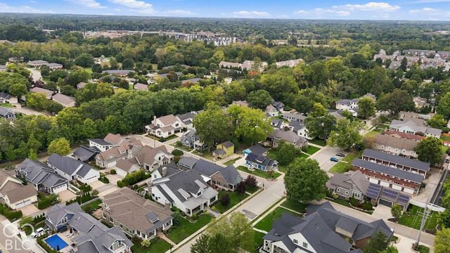 120 3rd Street NW, Carmel, IN 46032