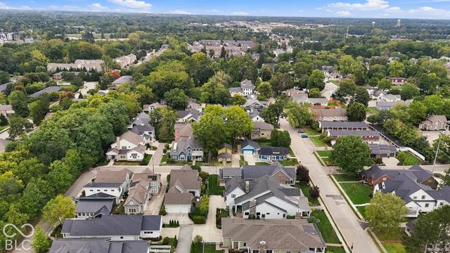 120 3rd Street NW, Carmel, IN 46032