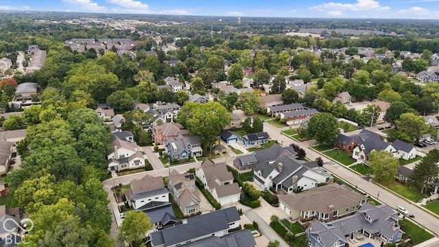 120 3rd Street NW, Carmel, IN 46032