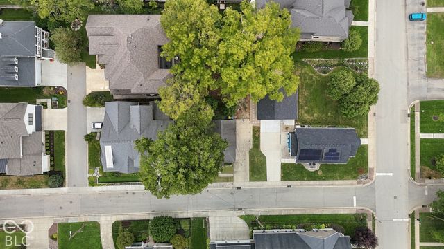 120 3rd Street NW, Carmel, IN 46032