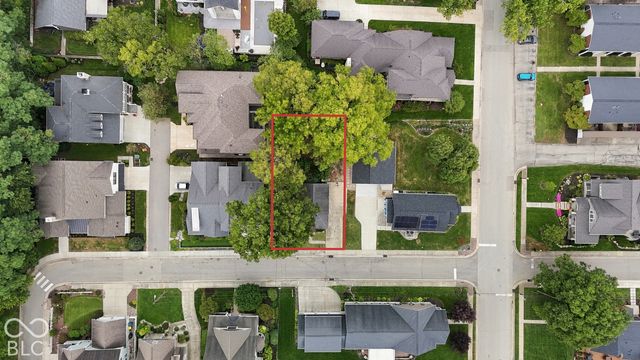 120 3rd Street NW, Carmel, IN 46032