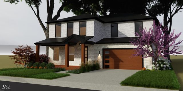 120 3rd Street NW, Carmel, IN 46032